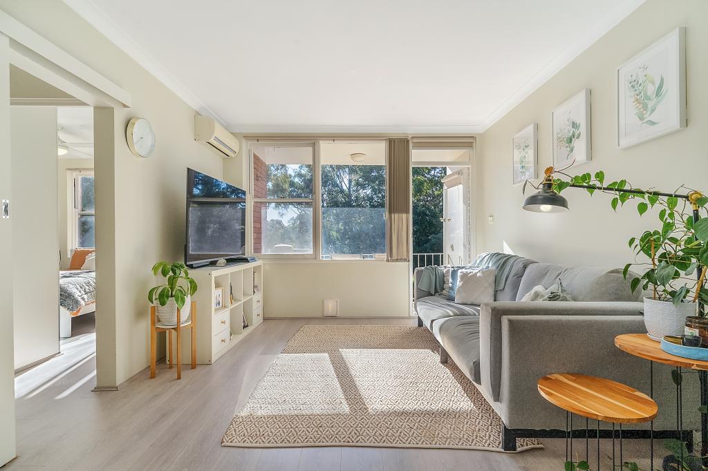 12/11 Longueville Rd, Lane Cove, NSW 2066