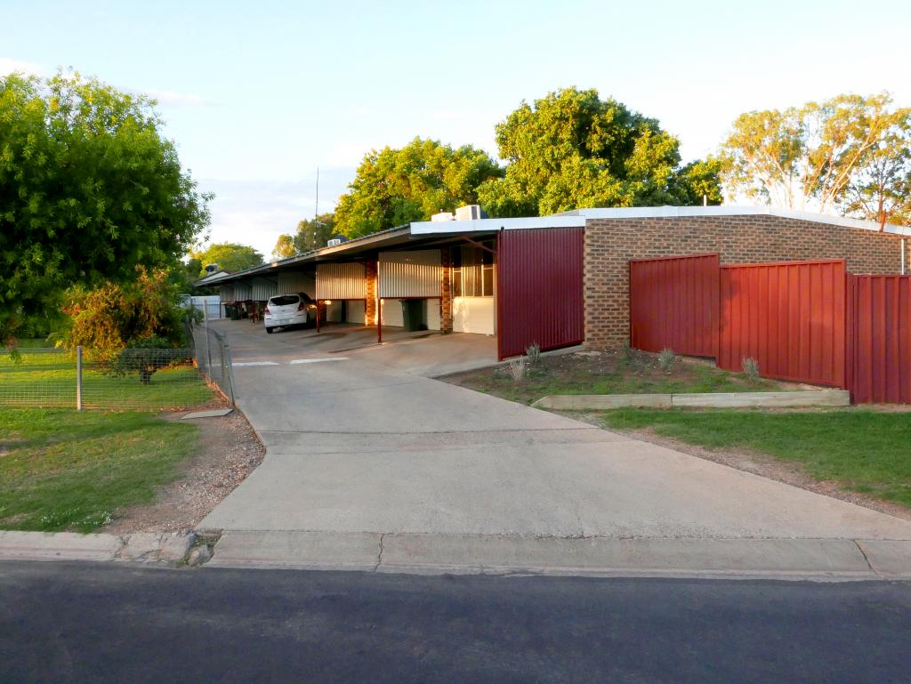 3/57 Russell St, Goondiwindi, QLD 4390