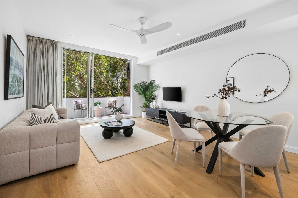 10/44-46 Curlewis St, Bondi Beach, NSW 2026