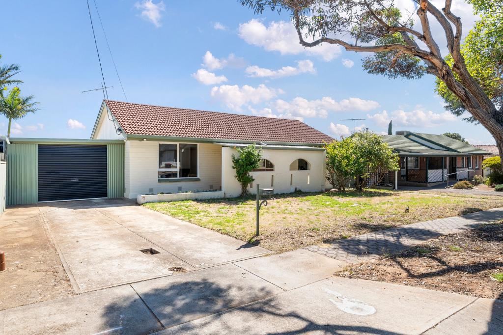 17 Schumann St, Ingle Farm, SA 5098