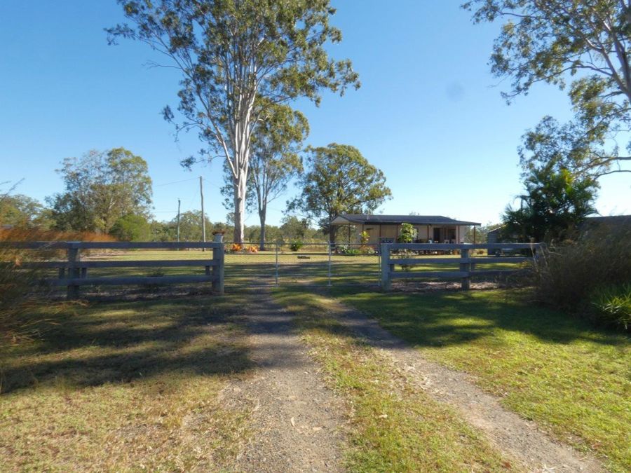 4703 Lowmead Rd, Berajondo, QLD 4674