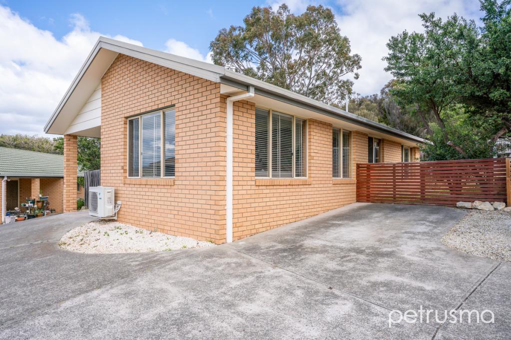 4/19-21 Croesus Ct, Lindisfarne, TAS 7015