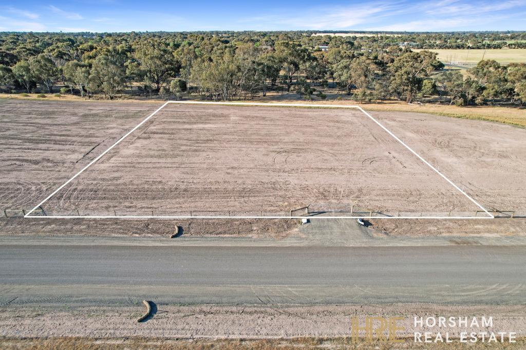 Lot 2/95 Derry Pde, Horsham, VIC 3400