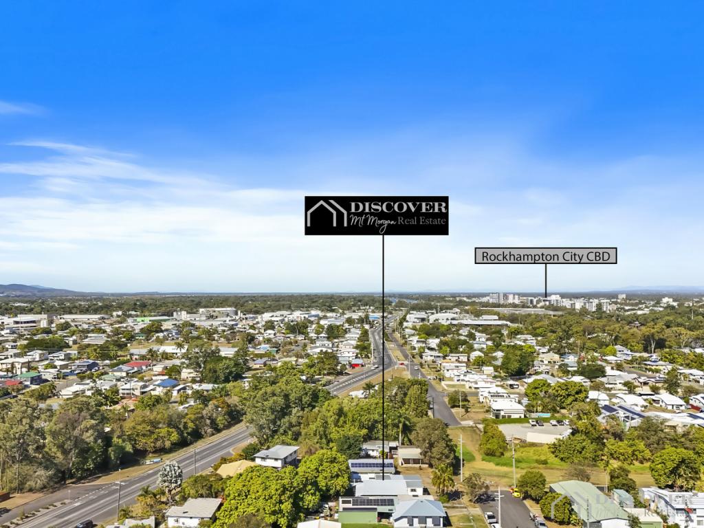 28 Thompson St, Park Avenue, QLD 4701