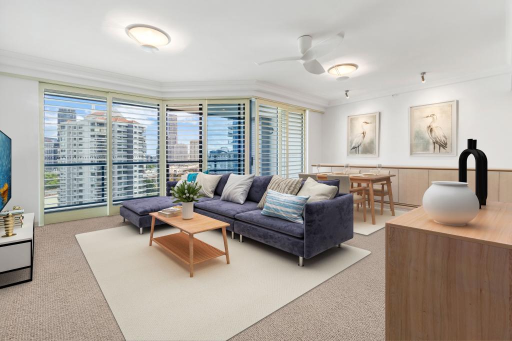 78/42 Ferry St, Kangaroo Point, QLD 4169