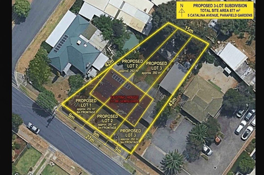 5 Catalina Ave, Parafield Gardens, SA 5107