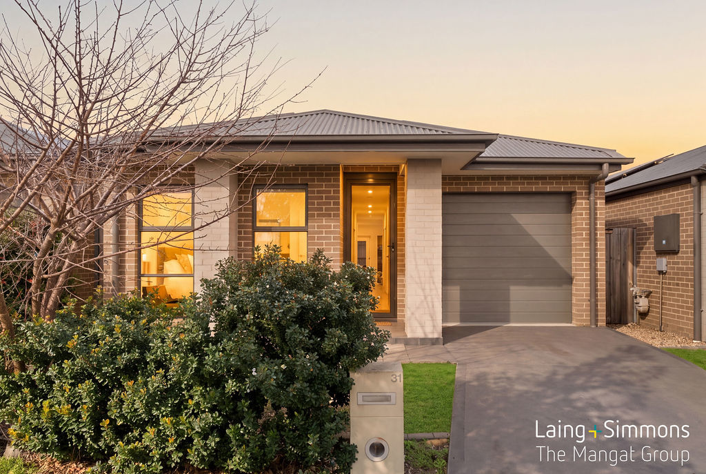 31 Raine Ave, Marsden Park, NSW 2765