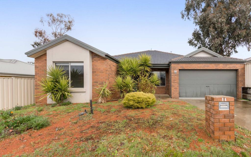 24 Aliza Ave, California Gully, VIC 3556