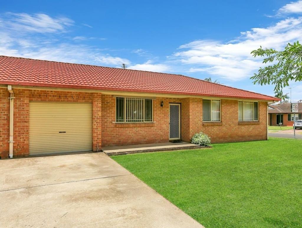 2/2 Neptune Cres, Bligh Park, NSW 2756
