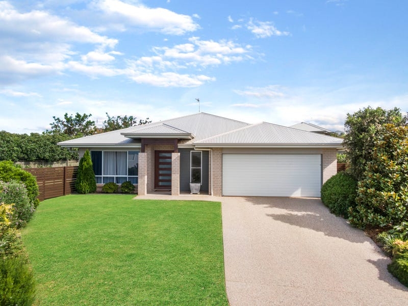 1 Gillmeister St, Kleinton, QLD 4352