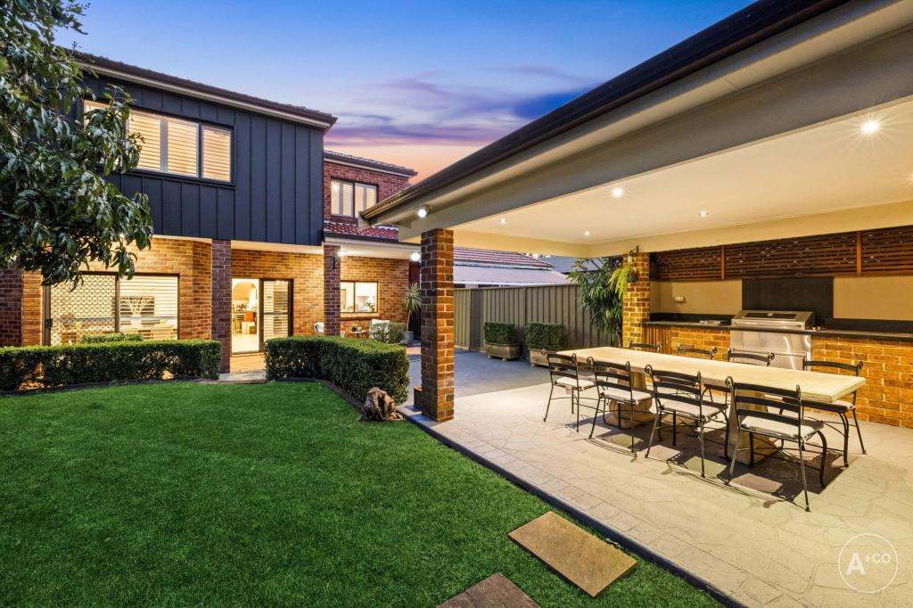 27 Horner Ave, Mascot, NSW 2020