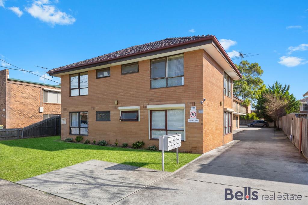 5/121 Anderson Rd, Albion, VIC 3020