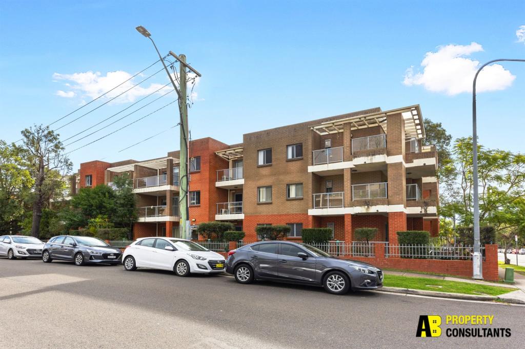 7/154-156 Bridge Rd, Westmead, NSW 2145