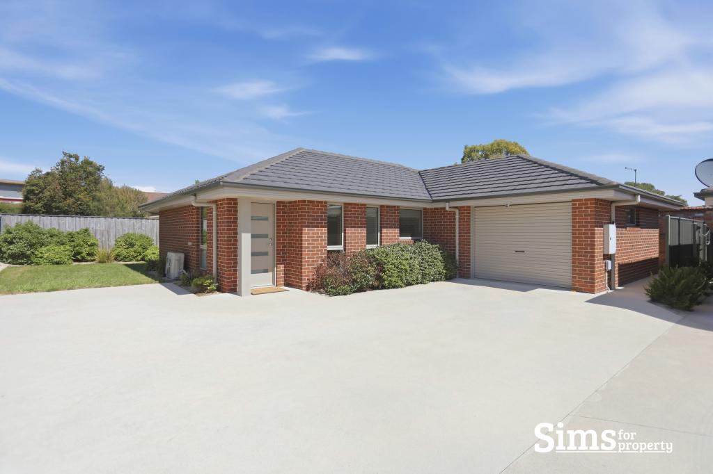 2/257 Peel St W, Summerhill, TAS 7250