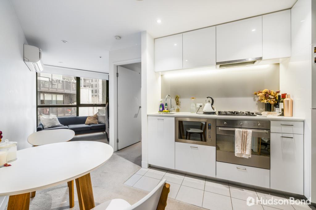 304/263 FRANKLIN ST, MELBOURNE, VIC 3000