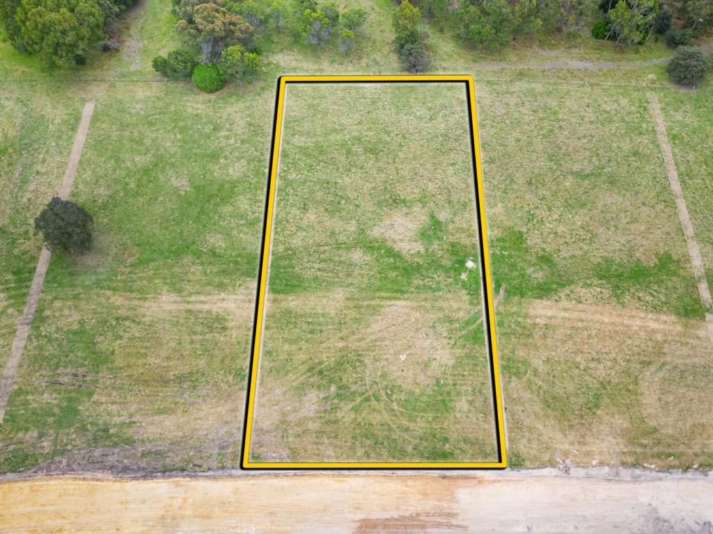 Lot 15/33 Varney Dr, Lindenow South, VIC 3875