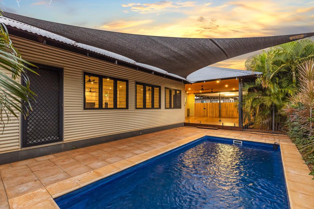 27 Tomarito Cres, Bilingurr, WA 6725