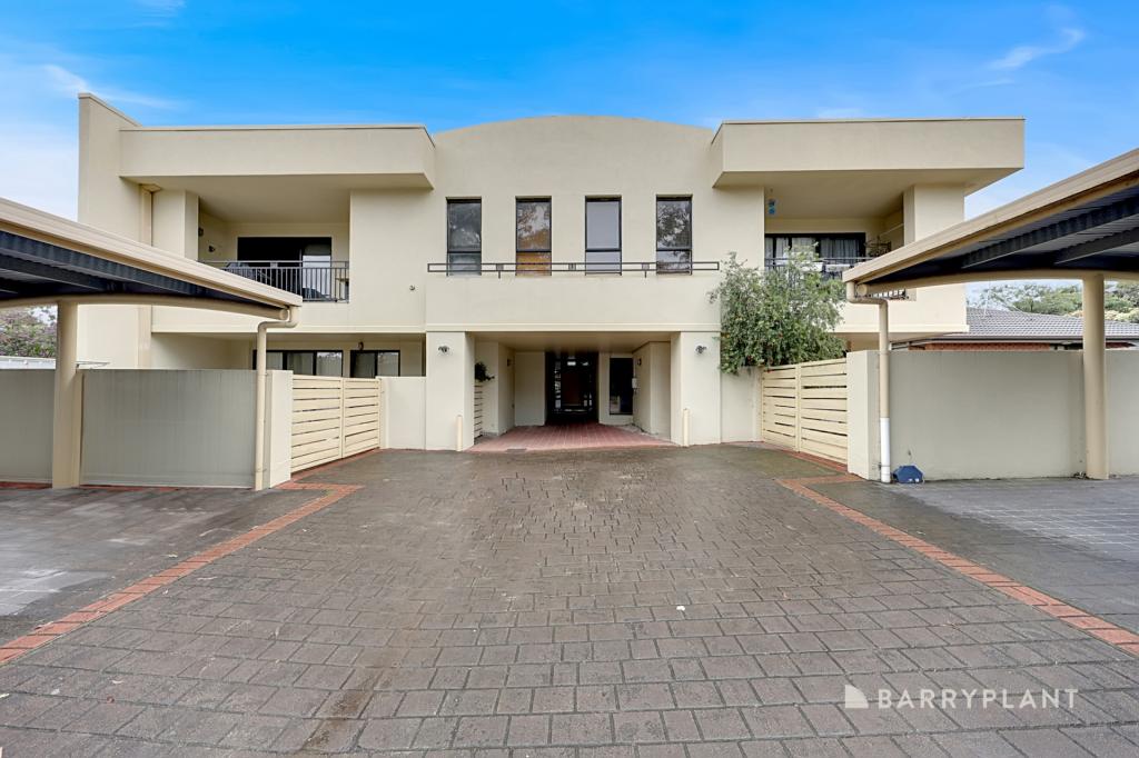 6/3 Mill Park Dr, Mill Park, VIC 3082