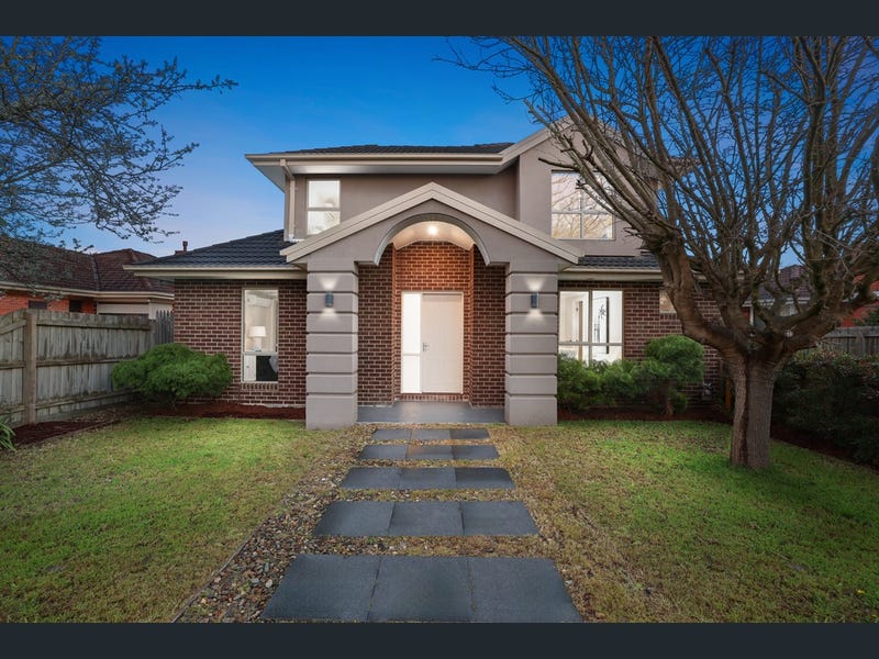 1/27 Crocus Cres, Glen Waverley, VIC 3150