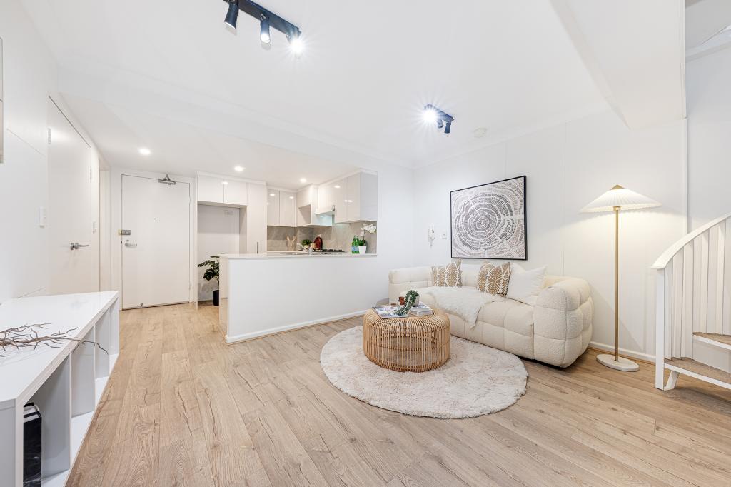 5/7-17 Sinclair St, Wollstonecraft, NSW 2065