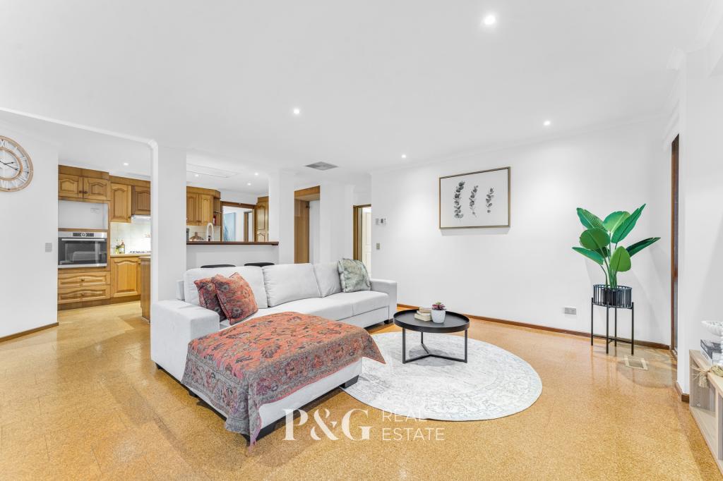 4 Fern Way, Narre Warren South, VIC 3805