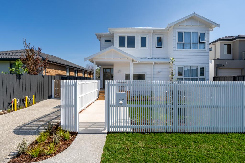 1/14 Shaw St, Dromana, VIC 3936