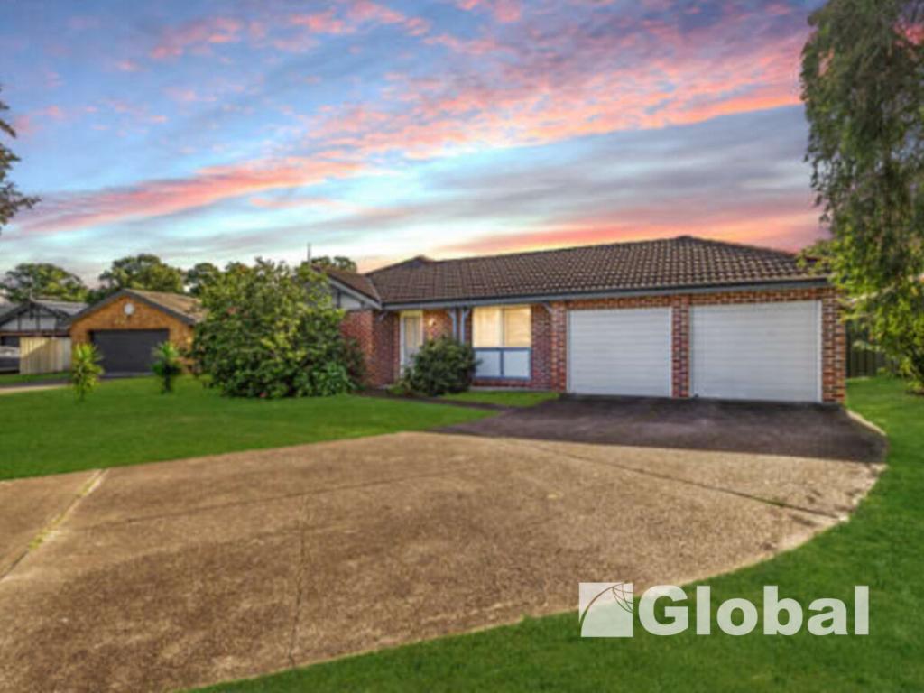 10 Kirkton Cl, Raymond Terrace, NSW 2324