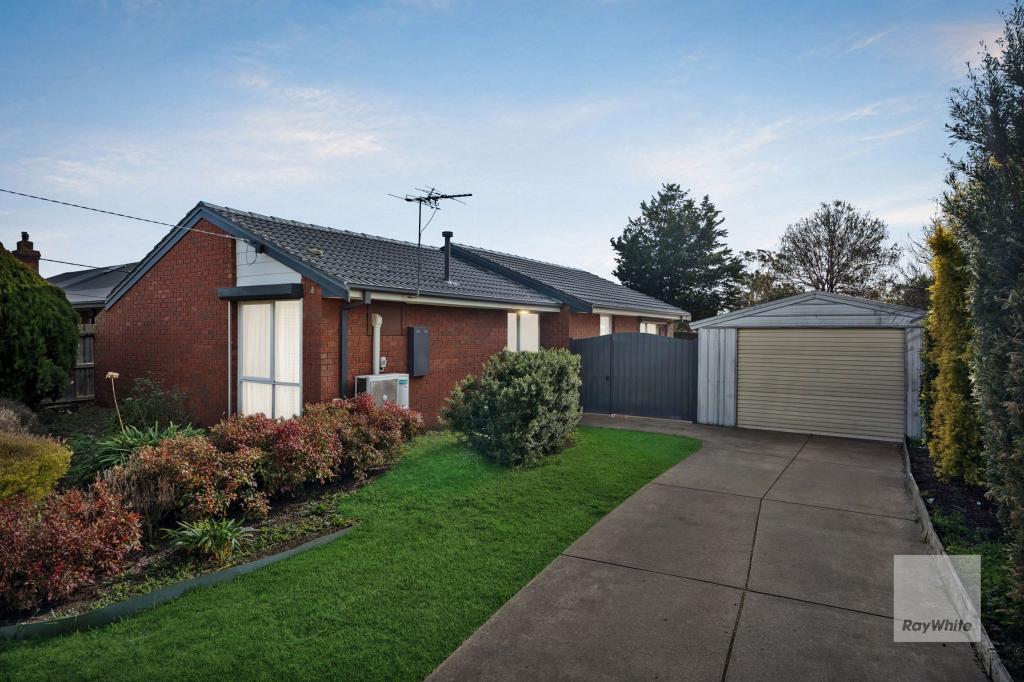 2 Penole Way, Wyndham Vale, VIC 3024
