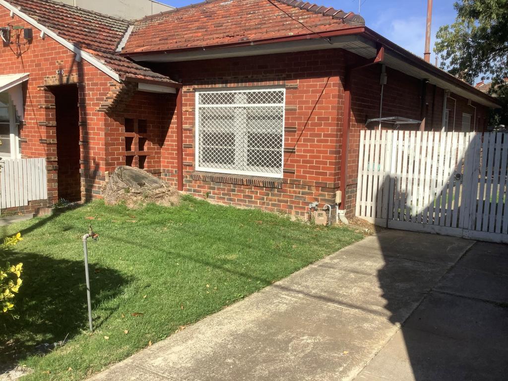 540 DANDENONG RD, CAULFIELD NORTH, VIC 3161