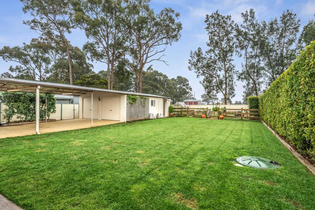 97 Kenmare Rd, Londonderry, NSW 2753