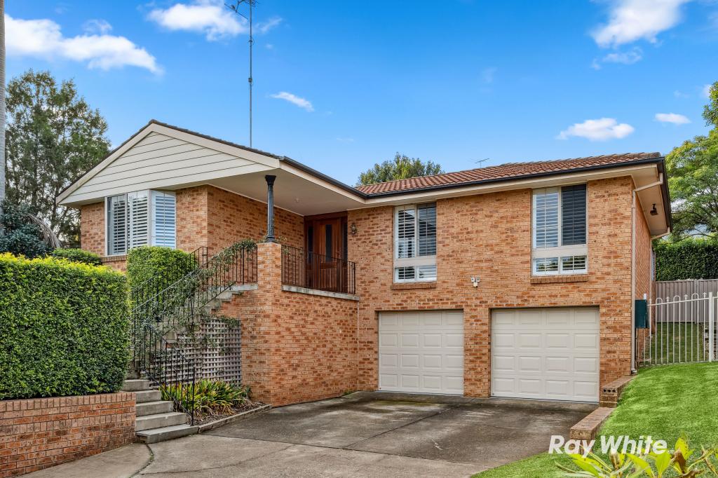 35 Corinne St, Acacia Gardens, NSW 2763