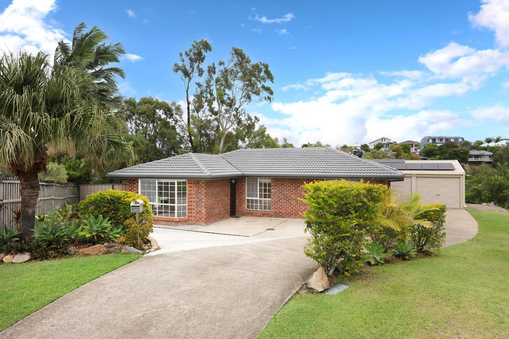 14 Colombo Ct, Carrara, QLD 4211