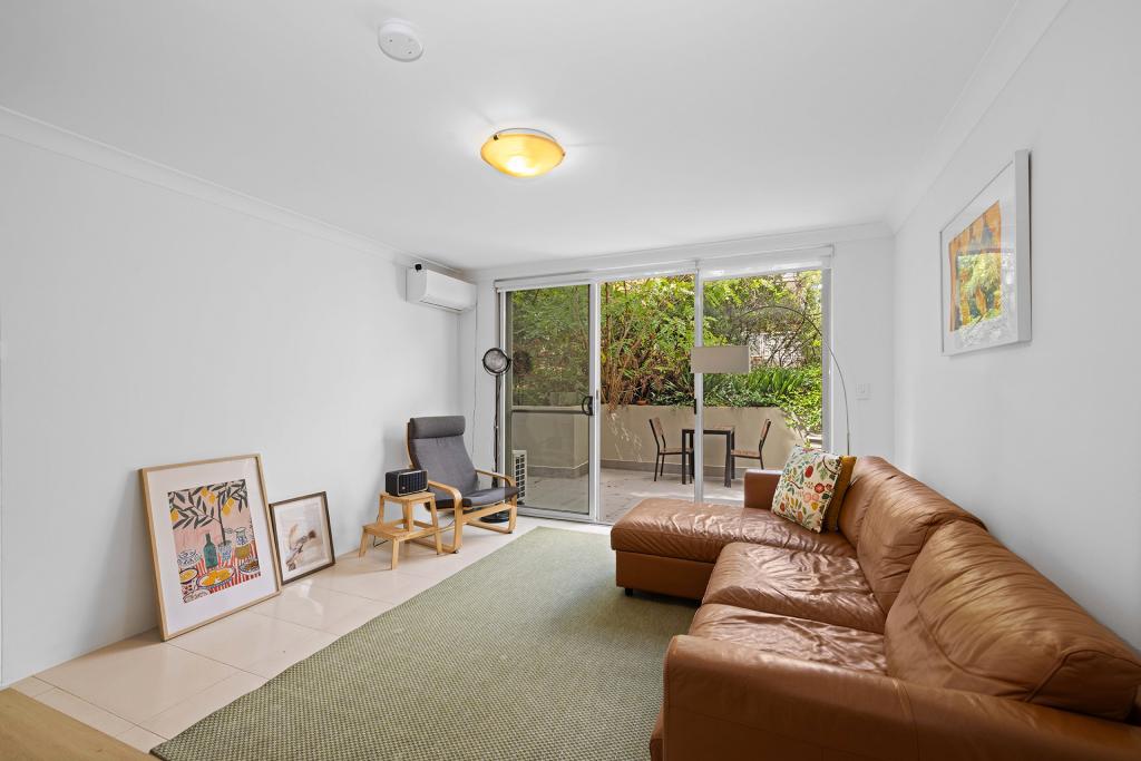 8/8-12 ASCOT ST, KENSINGTON, NSW 2033