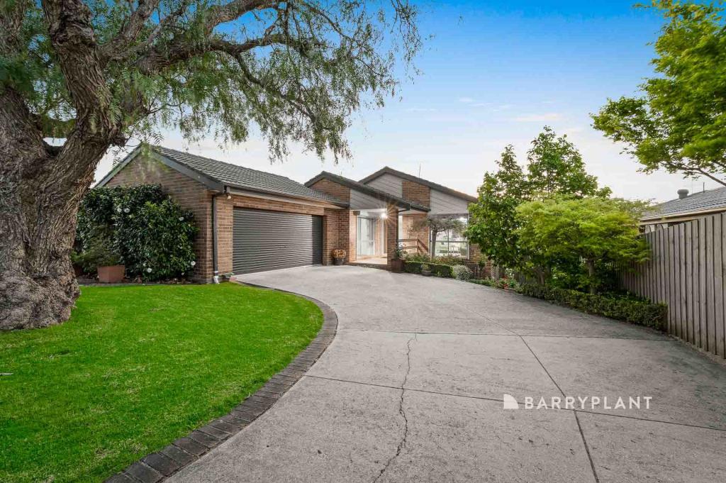 51 KURRAJONG RD, NARRE WARREN, VIC 3805