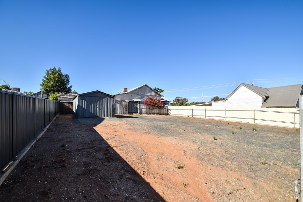 15a Long St, Broken Hill, NSW 2880