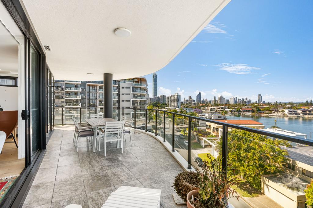 609/256 Stanhill Dr, Surfers Paradise, QLD 4217