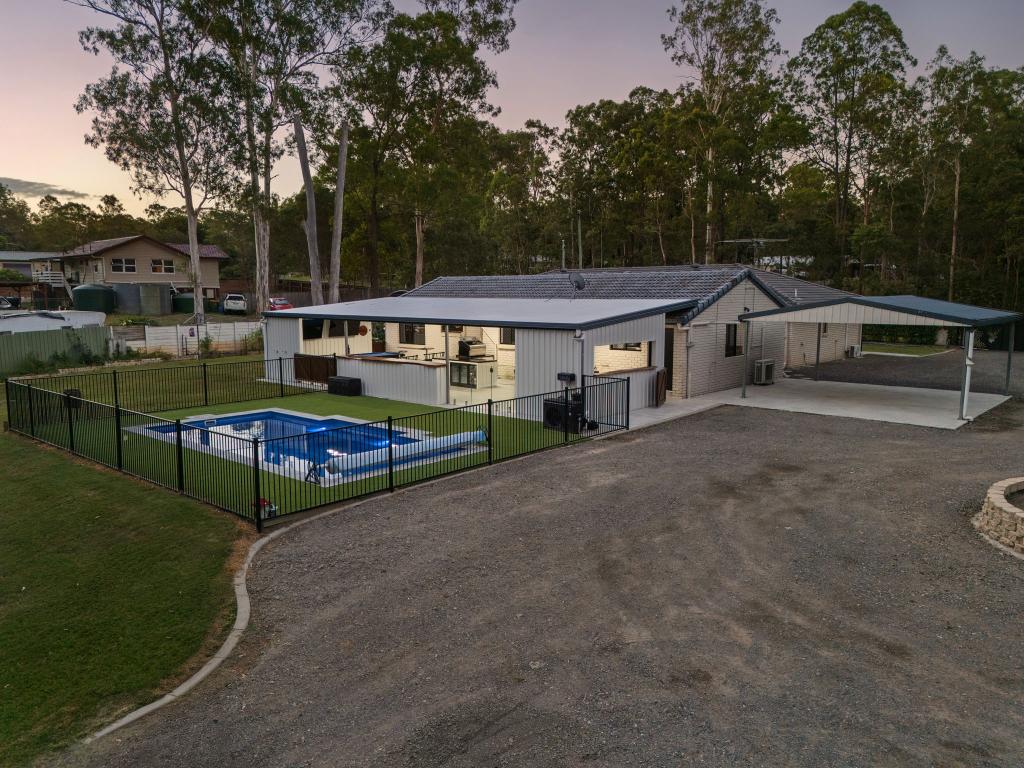 18-22 Callistemon Ct, Greenbank, QLD 4124