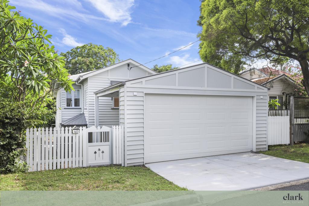 40 Jack St, Gordon Park, QLD 4031