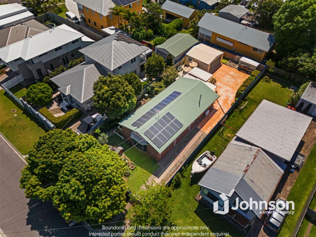 73 Ryder St, Wynnum, QLD 4178