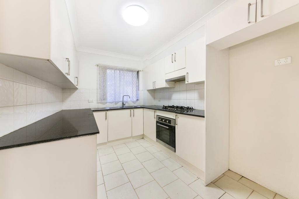 4/7-9 Sheffield St, Merrylands, NSW 2160