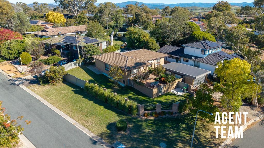 39 Mockridge Cres, Holt, ACT 2615