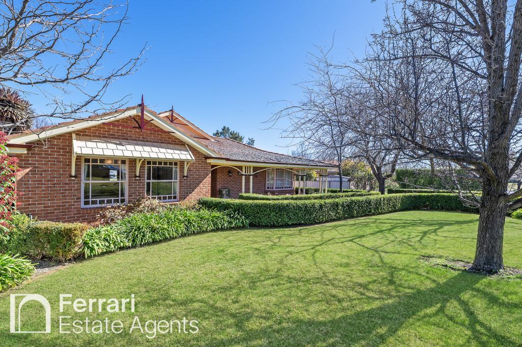 23 SIEBEN DR, ORANGE, NSW 2800