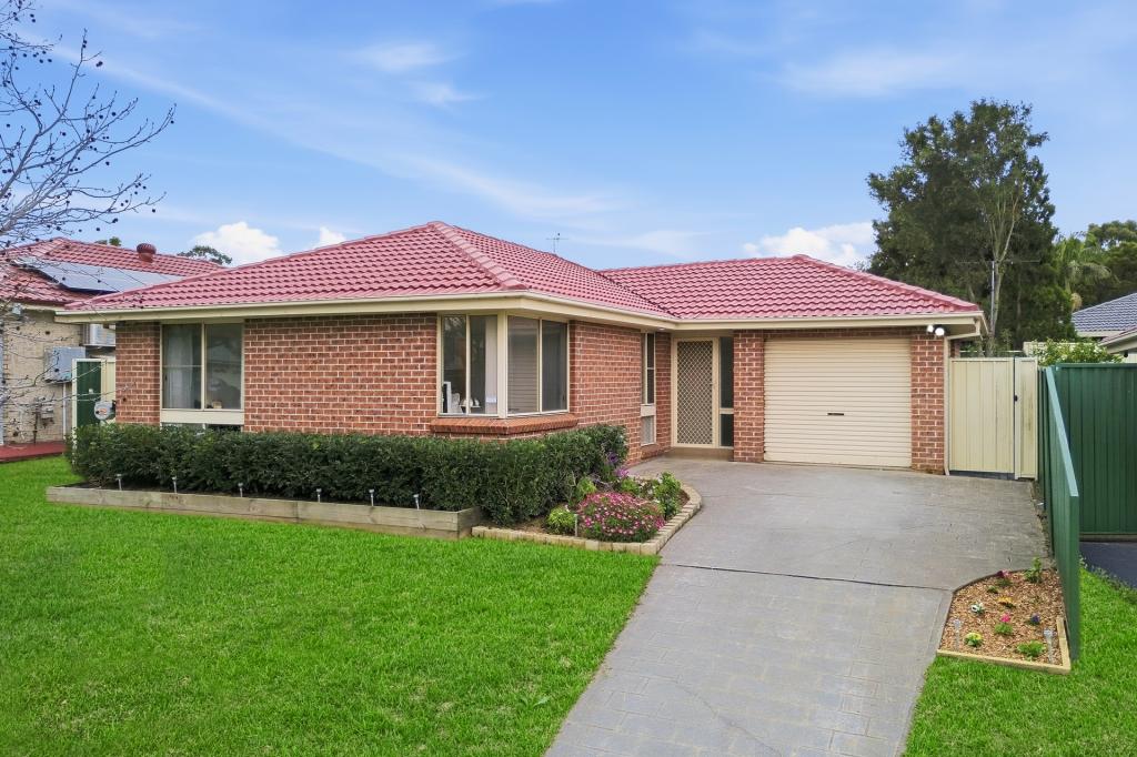 12 Armitage Dr, Glendenning, NSW 2761