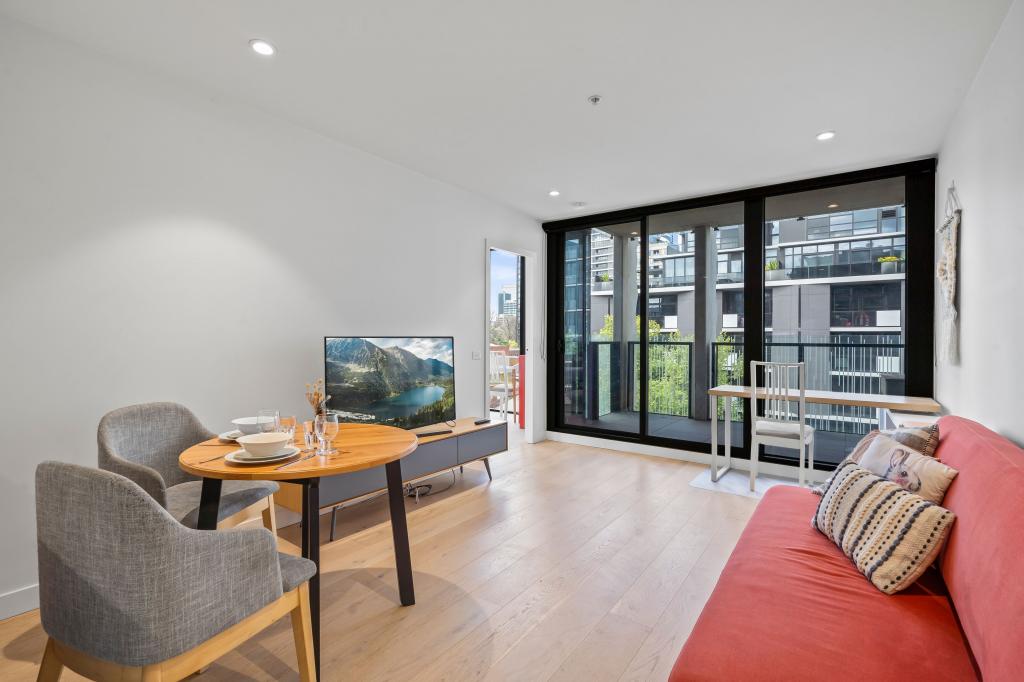 506/140 Dudley St, West Melbourne, VIC 3003