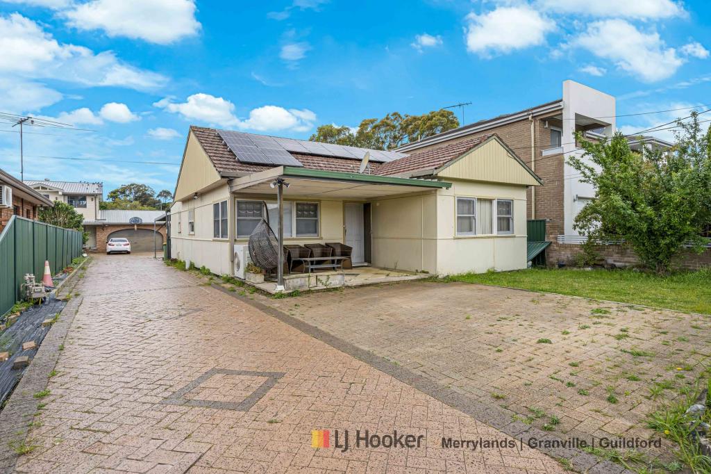 6 Bunt Ave, Greenacre, NSW 2190