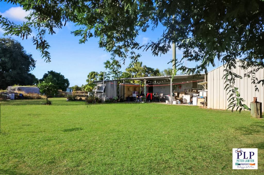 24994 Bruce Hwy, Gumlu, QLD 4805