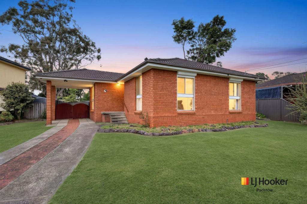 21 Hermies Ave, Milperra, NSW 2214