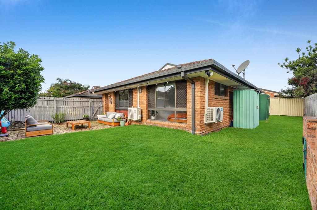 2/5 Hillstar Ave, Burleigh Waters, QLD 4220