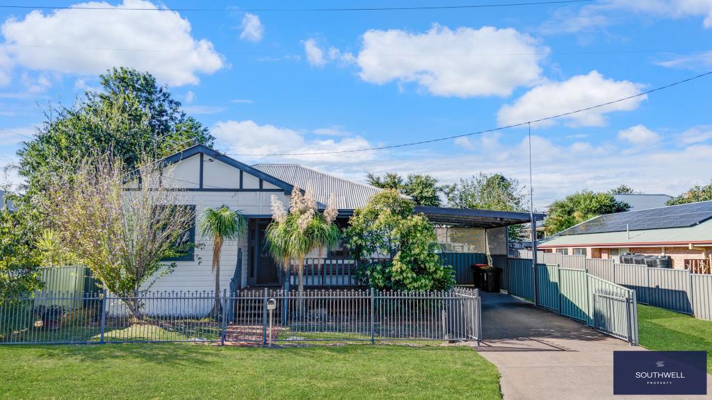 2 Patterson St, North Tamworth, NSW 2340