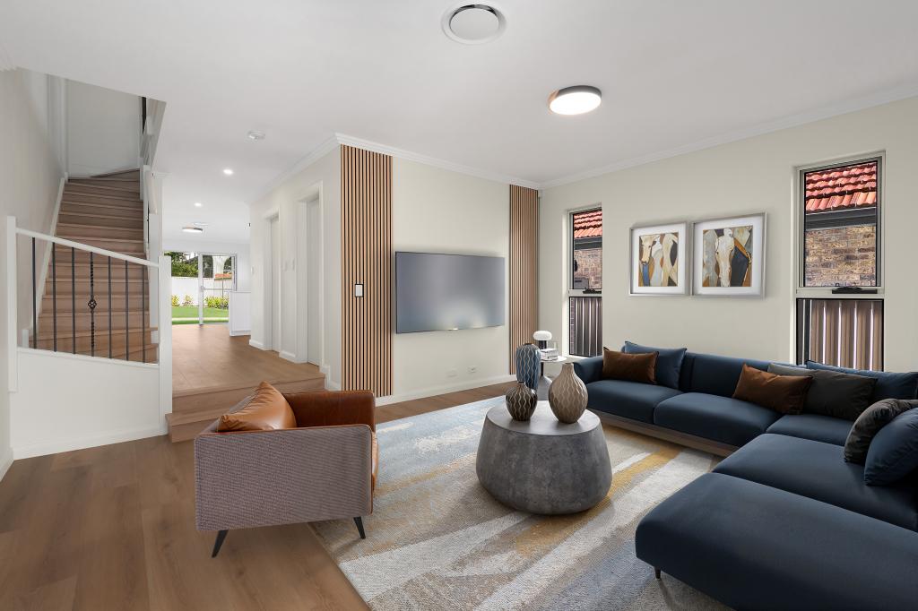 2a Eva St, Roselands, NSW 2196
